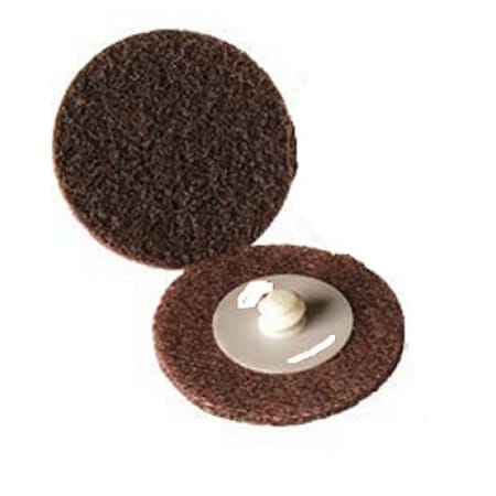 Mirka Surface Prep Disc Gold 2, PK25 67-200-CG